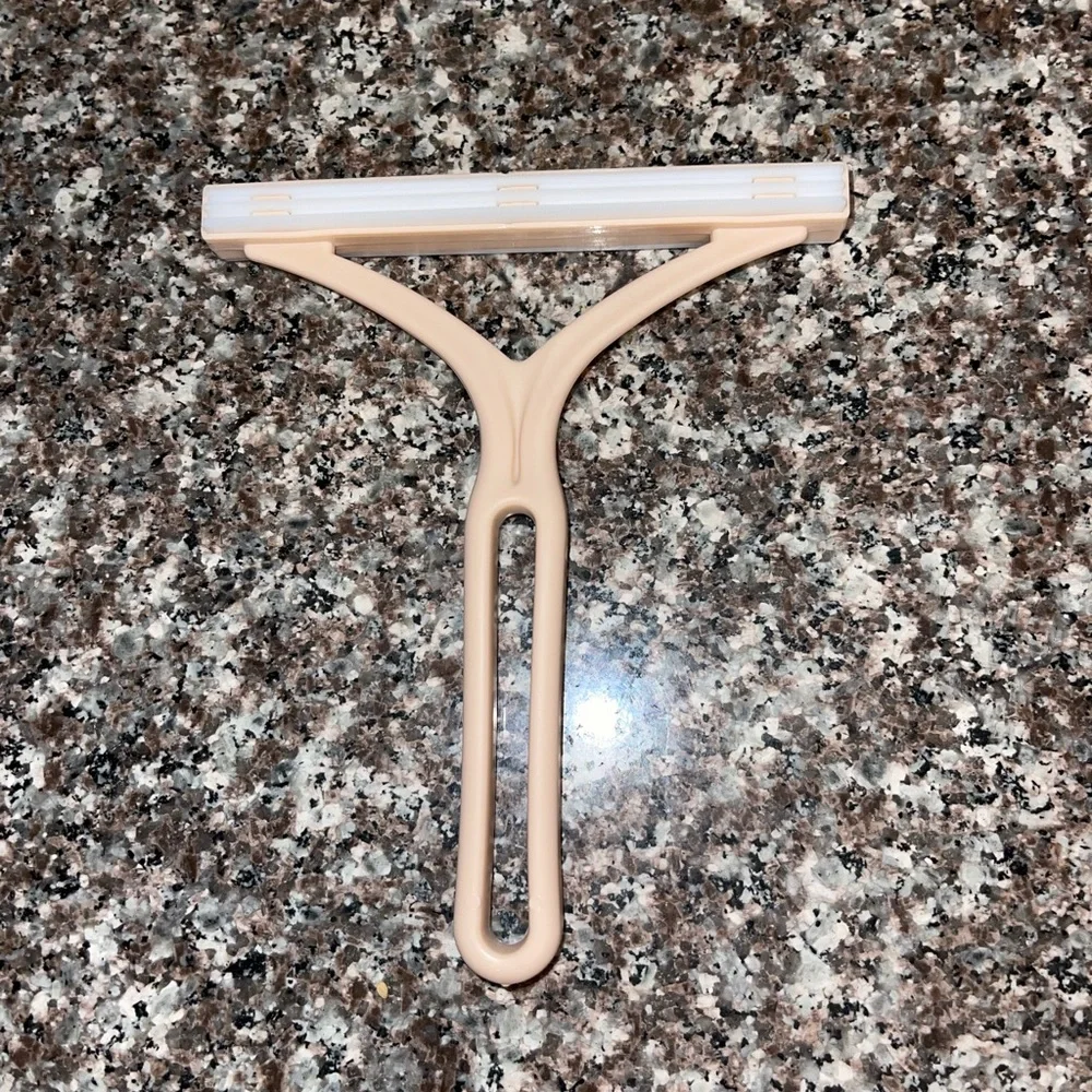 Pet hair furniture removal brush NWOT